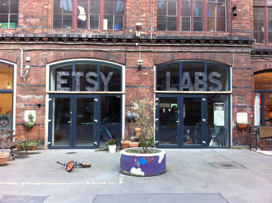 Etsy Success Symposium in Berlin!