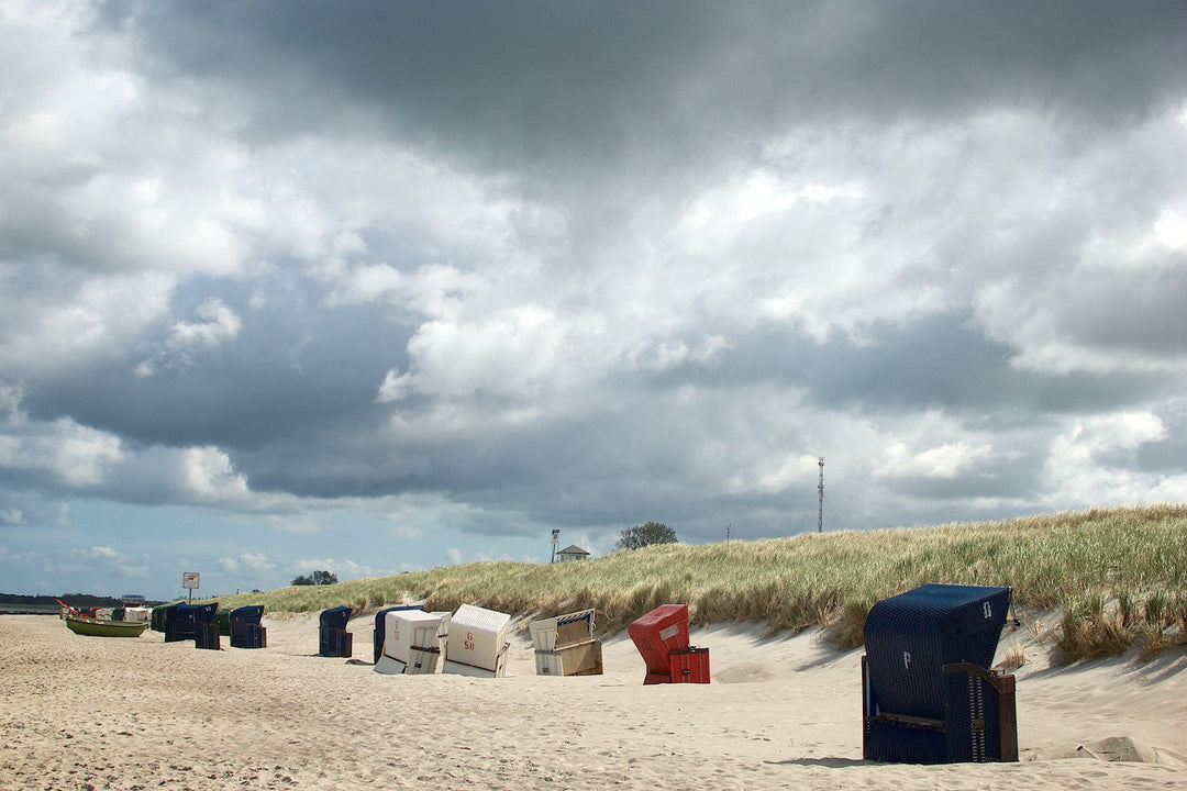 internaht im maritimen Sommerurlaub!