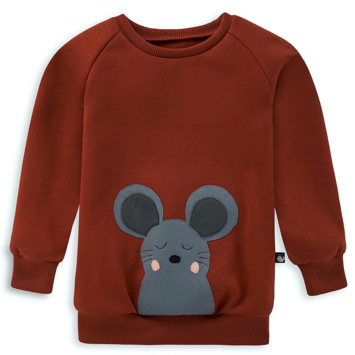 Mäuse-Sweater